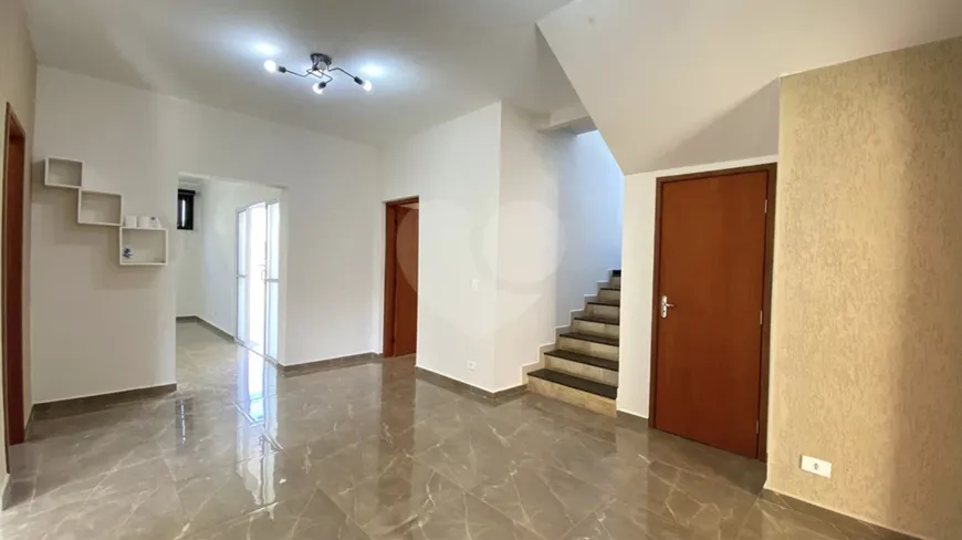 Foto 1 de Casa de Condomínio com 3 Quartos para venda ou aluguel, 215m² em Loteamento Residencial e Comercial Villa D Aquila, Piracicaba