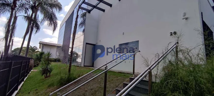 Foto 1 de Prédio Comercial à venda, 1773m² em Jardim Santa Genebra, Campinas