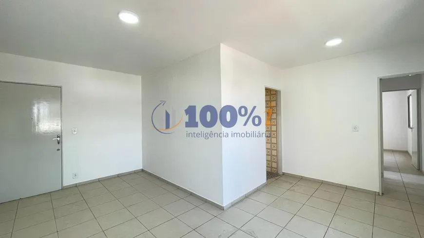 Foto 1 de Apartamento com 3 Quartos à venda, 87m² em Taquaral, Campinas