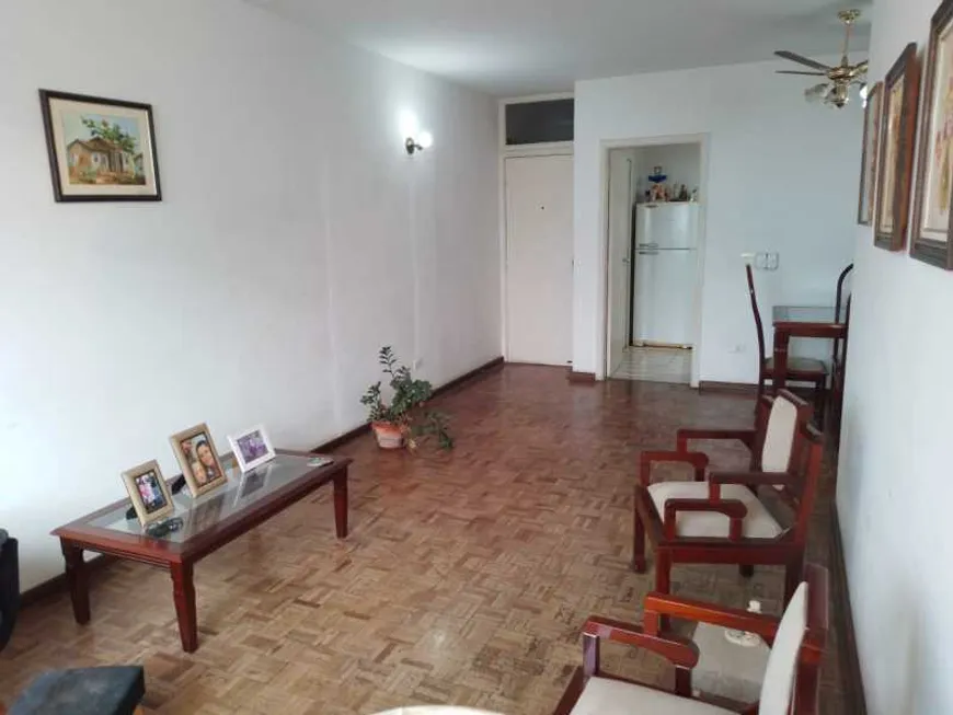 Foto 1 de Apartamento com 3 Quartos à venda, 121m² em Centro, Piracicaba