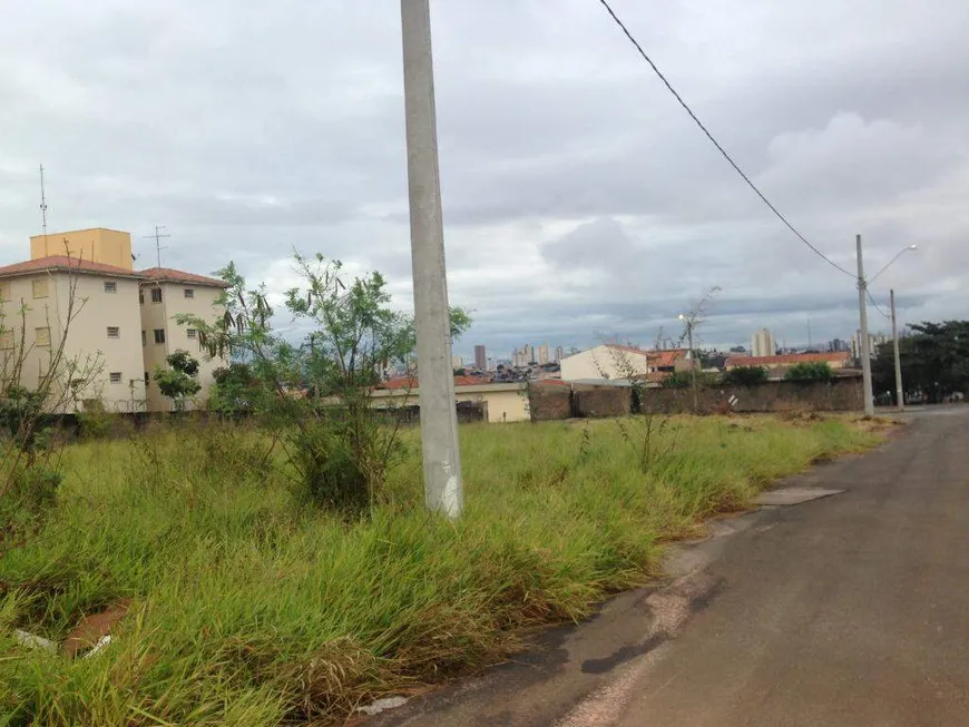 Foto 1 de Lote/Terreno à venda, 766m² em Jardim Noiva da Colina, Piracicaba