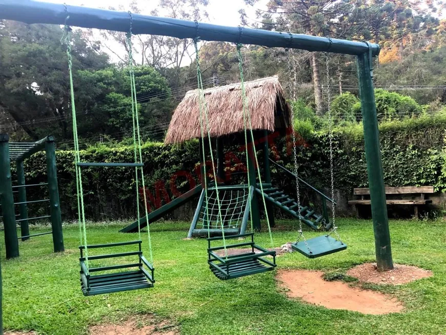 Foto 1 de Casa de Condomínio com 5 Quartos à venda, 215m² em Descansopolis, Campos do Jordão