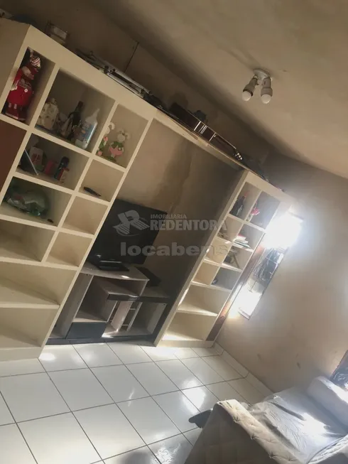 Foto 1 de Casa com 3 Quartos à venda, 161m² em Eldorado, São José do Rio Preto