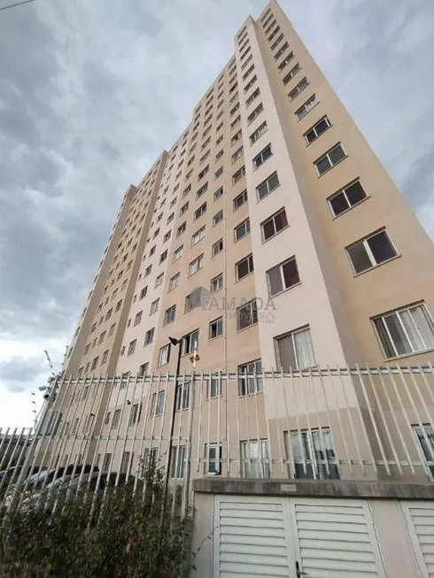 Foto 1 de Apartamento com 2 Quartos à venda, 40m² em Vila Sílvia, São Paulo