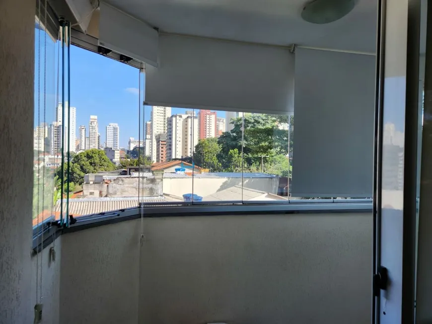 Foto 1 de Apartamento com 3 Quartos à venda, 80m² em Vila Clementino, São Paulo