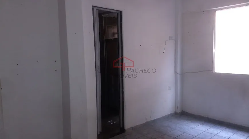 Foto 1 de Apartamento com 1 Quarto para venda ou aluguel, 55m² em Centro, São Vicente