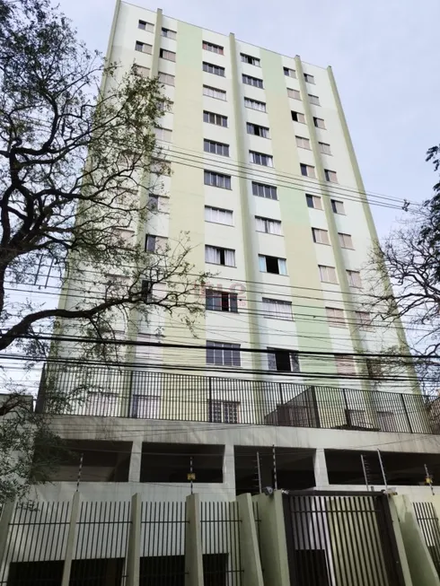 Foto 1 de Apartamento com 3 Quartos à venda, 87m² em Zona 07, Maringá