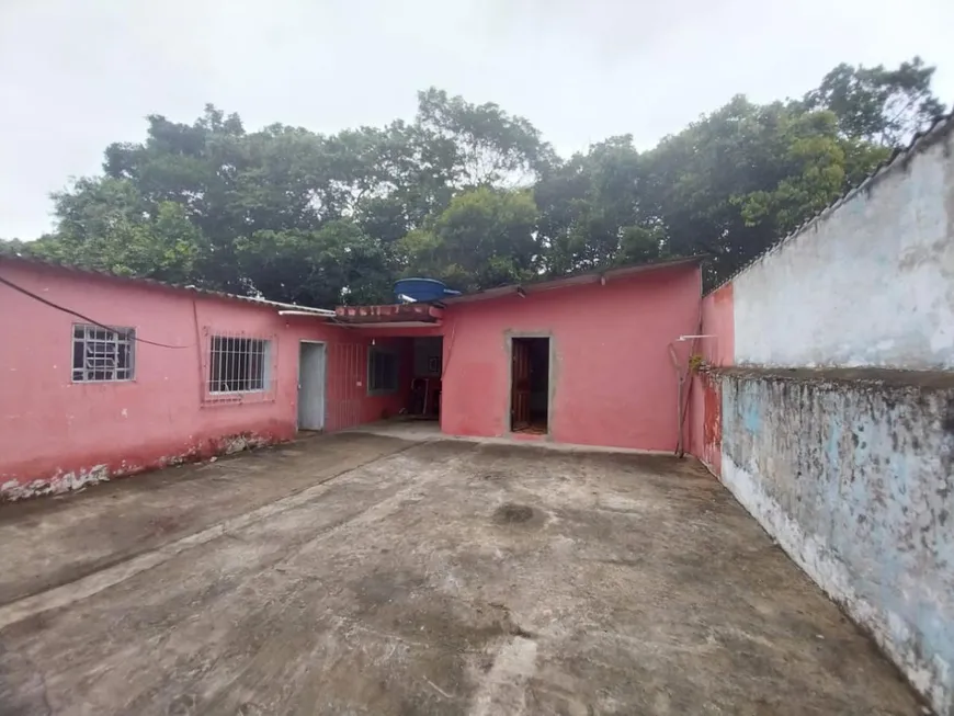 Foto 1 de Casa com 2 Quartos à venda, 396m² em Jardim Maramba, Itanhaém