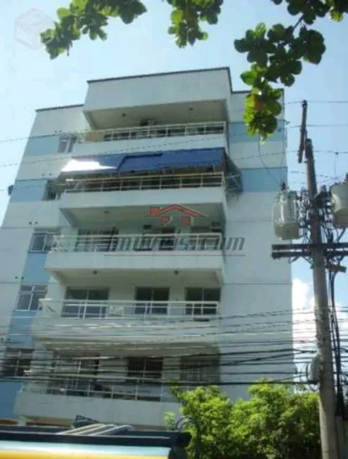 Foto 1 de Apartamento com 2 Quartos à venda, 69m² em Tanque, Rio de Janeiro