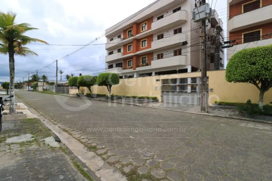 Foto 1 de Apartamento com 2 Quartos à venda, 124m² em Balneario Barra de Jangada , Peruíbe