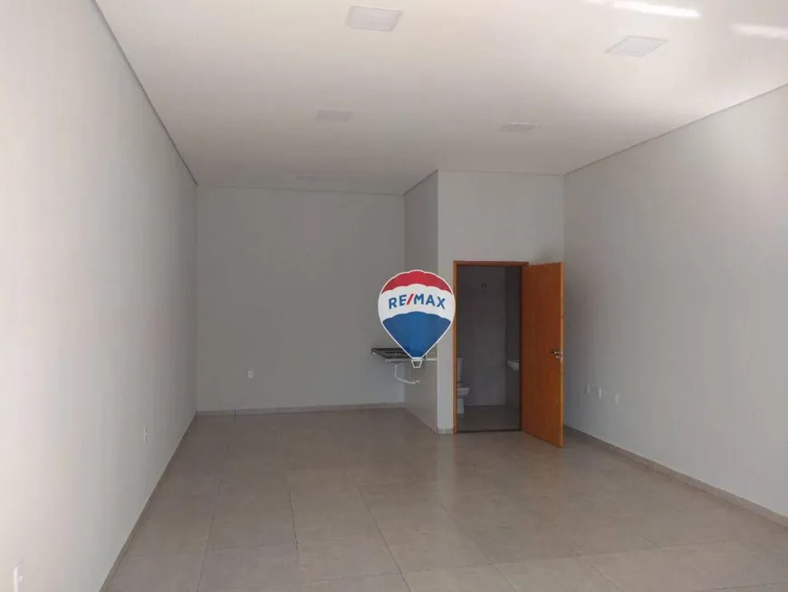 Foto 1 de Ponto Comercial para alugar, 45m² em Jardim Imperial, Mogi Guaçu