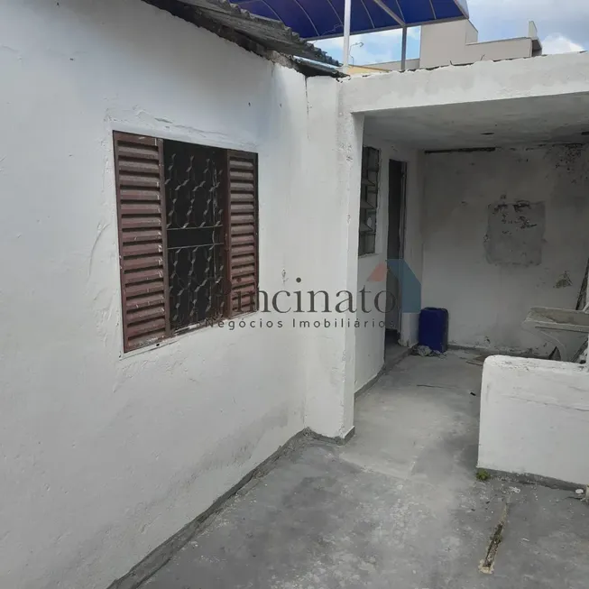 Foto 1 de Casa com 4 Quartos à venda, 177m² em Jardim do Lago, Jundiaí