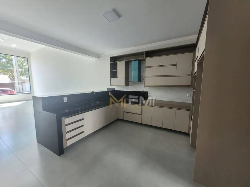 Foto 1 de Casa de Condomínio com 3 Quartos para venda ou aluguel, 155m² em Condomínio Jardim de Mônaco, Hortolândia