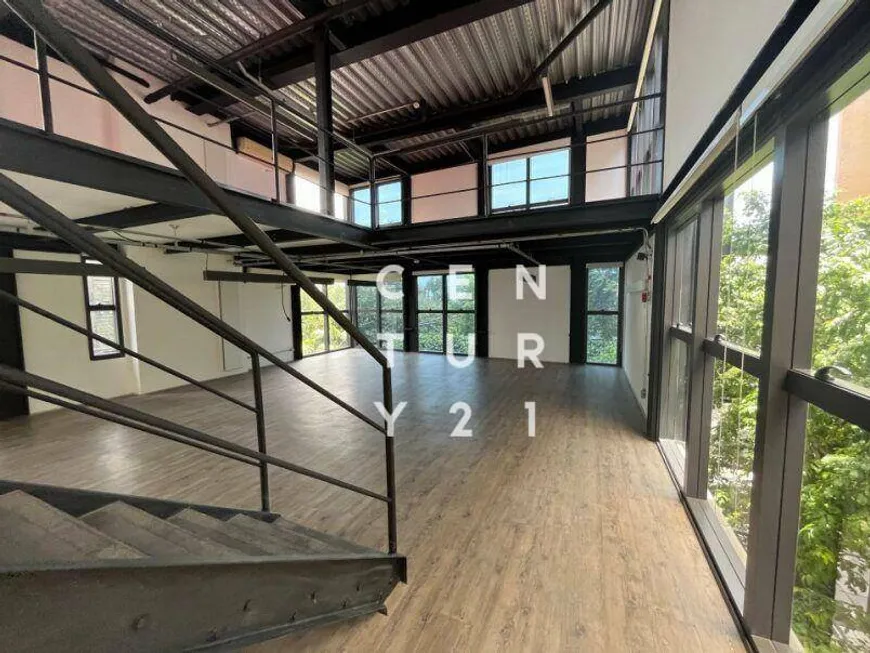 Foto 1 de Sala Comercial para venda ou aluguel, 844m² em Alto de Pinheiros, São Paulo