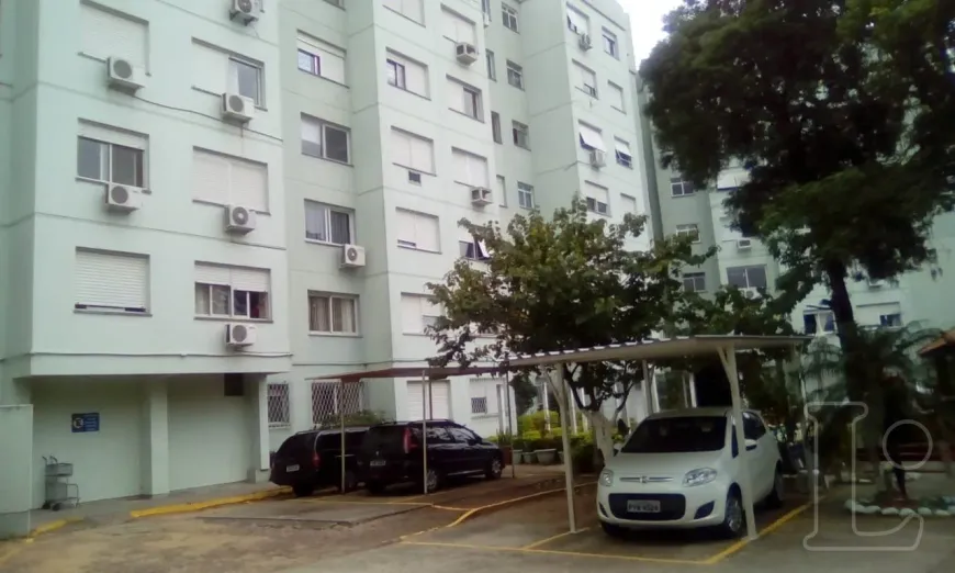 Foto 1 de Apartamento com 2 Quartos à venda, 62m² em Cavalhada, Porto Alegre