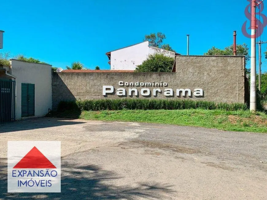 Foto 1 de Lote/Terreno à venda, 1300m² em Sitio Panorama, Hortolândia