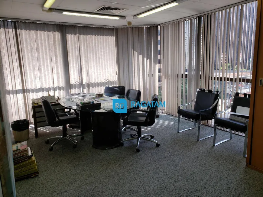 Foto 1 de Sala Comercial para alugar, 190m² em Cerqueira César, São Paulo