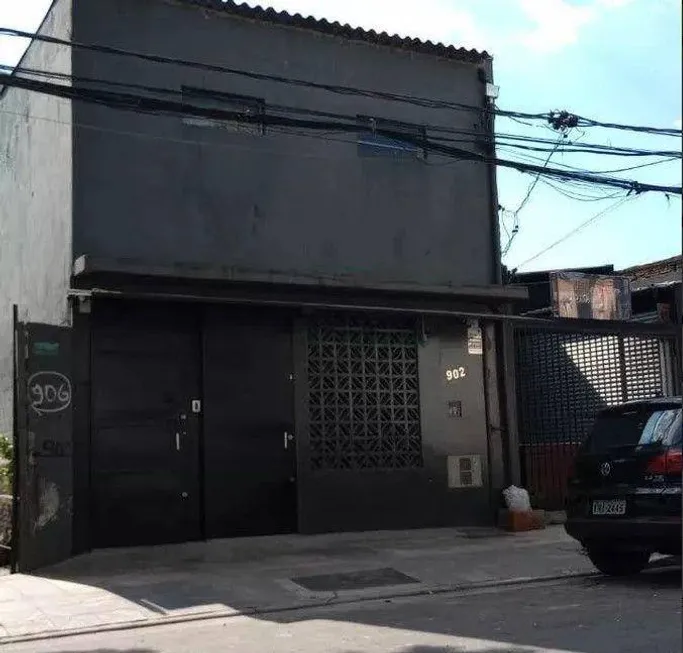 Foto 1 de Imóvel Comercial para venda ou aluguel, 260m² em Pinheiros, São Paulo