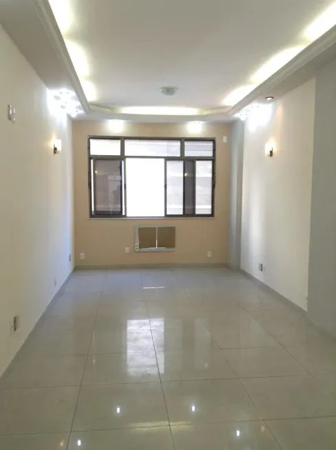 Foto 1 de Sala Comercial para alugar, 30m² em Centro, Rio de Janeiro