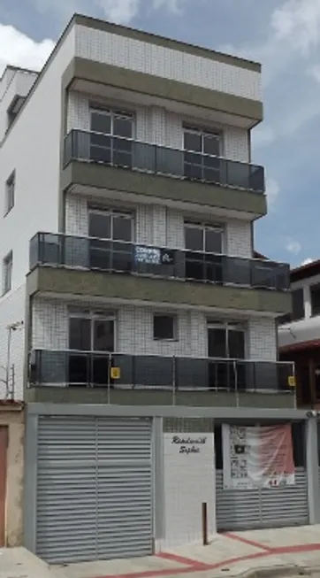 Foto 1 de Apartamento com 2 Quartos à venda, 100m² em Eldorado, Contagem