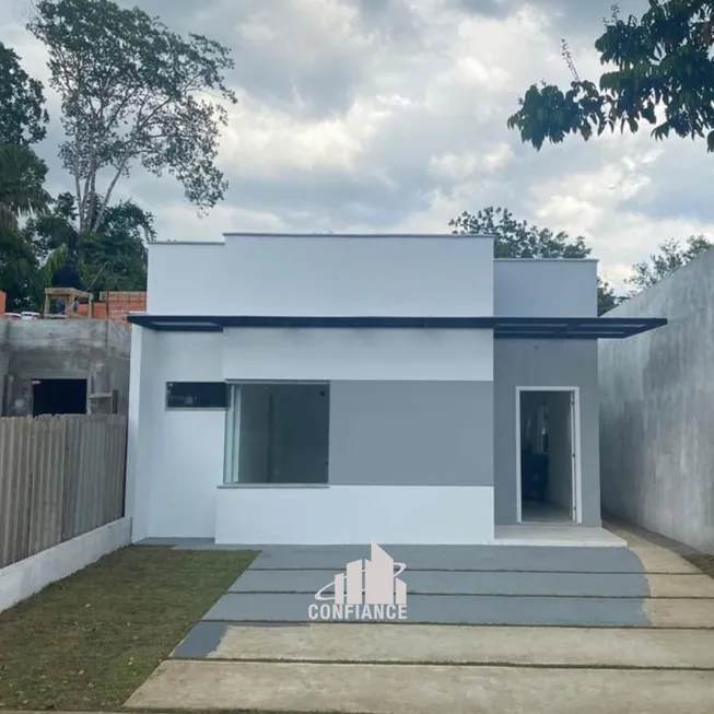 Foto 1 de Casa de Condomínio com 3 Quartos à venda, 200m² em Tarumã, Manaus