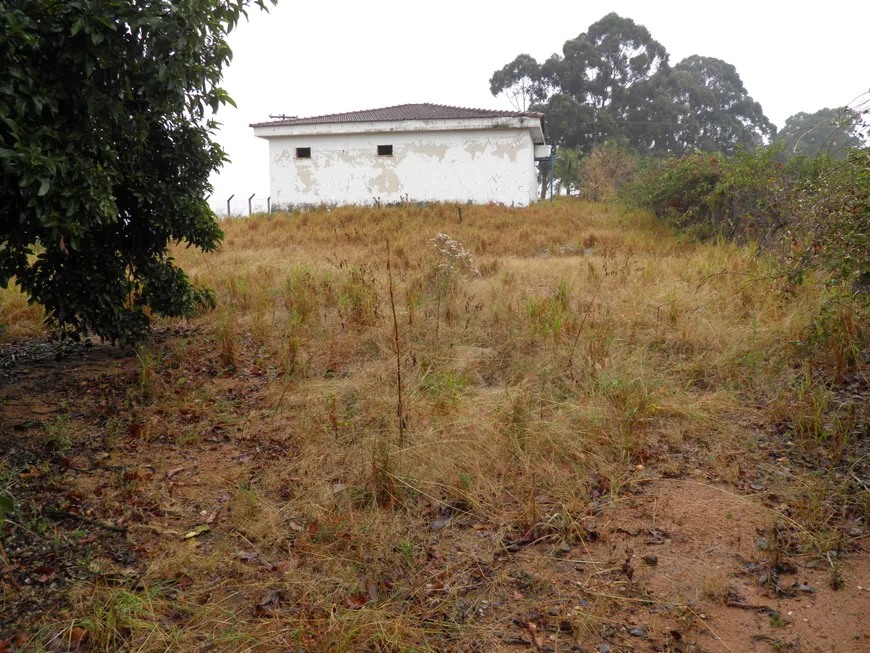 Foto 1 de Lote/Terreno à venda, 1000m² em Centro, São José do Rio Pardo