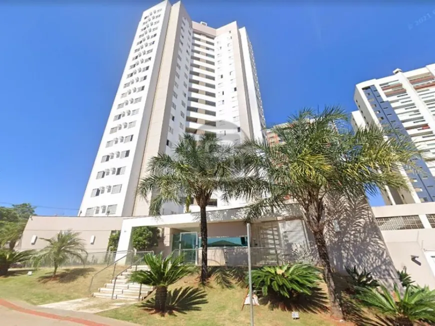 Foto 1 de Apartamento com 3 Quartos à venda, 72m² em Jardim Andrade, Londrina