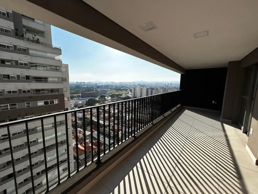 Foto 1 de Apartamento com 3 Quartos à venda, 105m² em Tatuapé, São Paulo