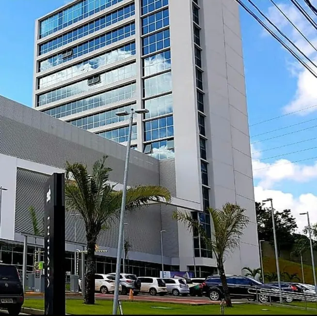 Foto 1 de Sala Comercial para alugar, 140m² em Paquetá, Belo Horizonte