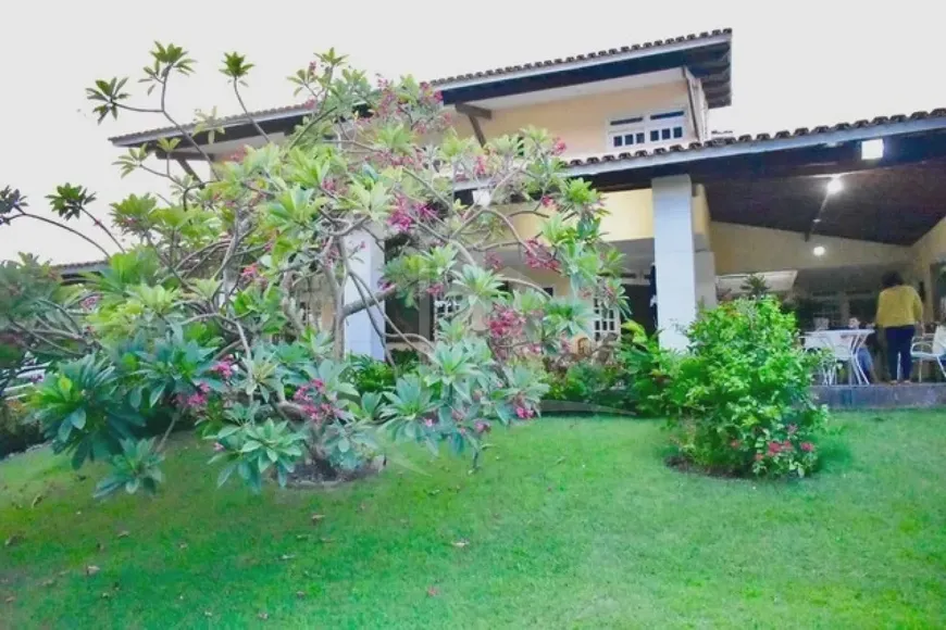 Foto 1 de Casa com 5 Quartos à venda, 600m² em Mosqueiro, Aracaju