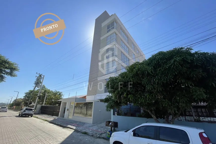 Foto 1 de Apartamento com 4 Quartos à venda, 124m² em Itacolomi, Balneário Piçarras