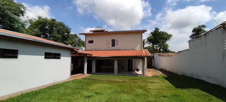 Foto 1 de Fazenda/Sítio com 3 Quartos à venda, 338m² em Santa Rita, Piracicaba