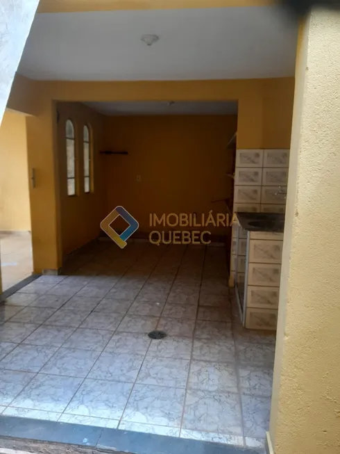 Foto 1 de Casa com 4 Quartos à venda, 145m² em Campos Eliseos, Ribeirão Preto