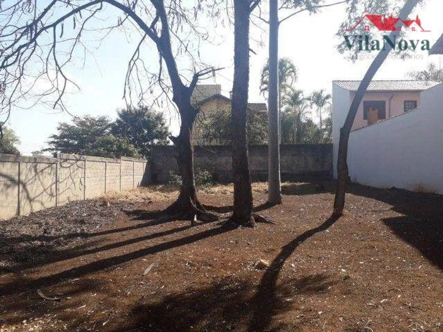 Foto 1 de Lote/Terreno à venda, 450m² em Vila Suíça, Indaiatuba