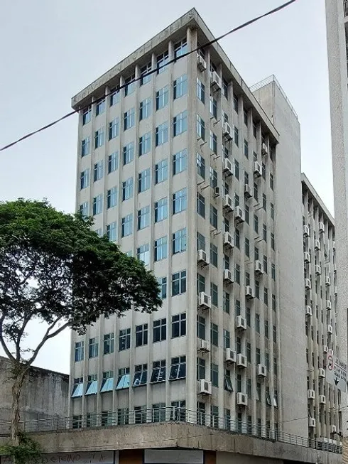 Foto 1 de Prédio Comercial para venda ou aluguel, 5370m² em Bela Vista, São Paulo