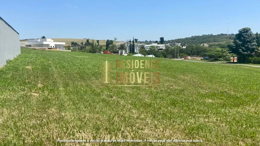 Foto 1 de Lote/Terreno à venda, 1005m² em Nova Aracoiaba, Aracoiaba da Serra