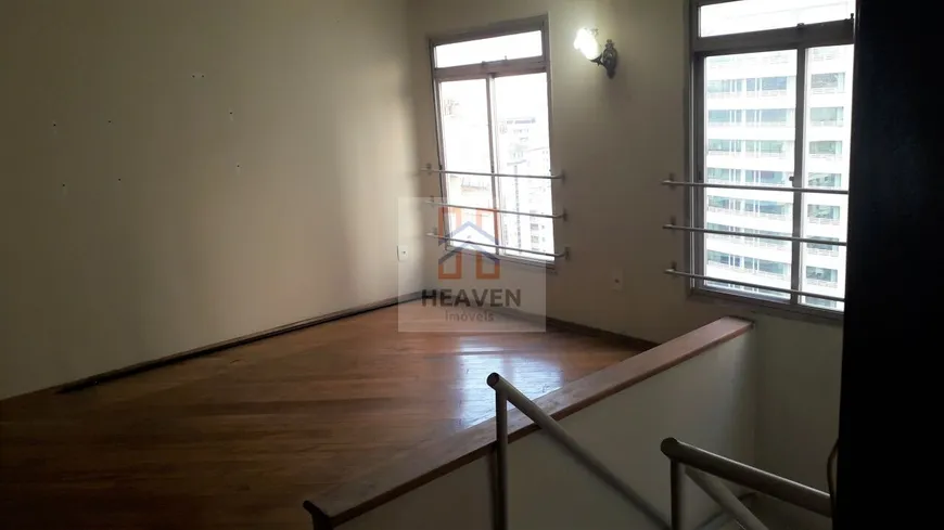 Foto 1 de Apartamento com 2 Quartos à venda, 73m² em Consolação, São Paulo