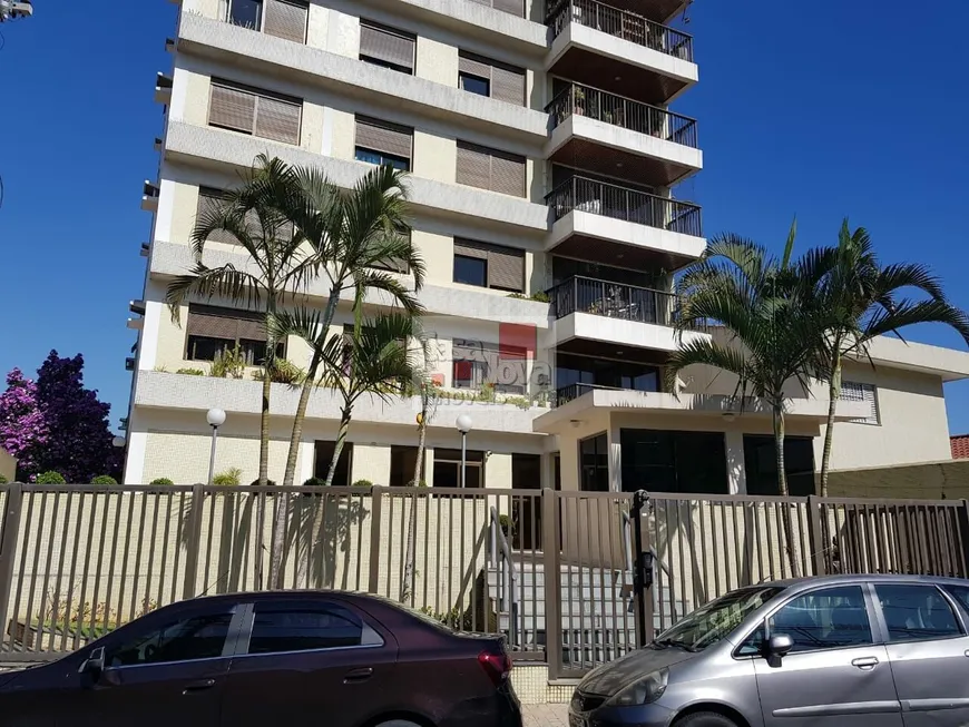 Foto 1 de Apartamento com 3 Quartos à venda, 140m² em Vila Maria Alta, São Paulo