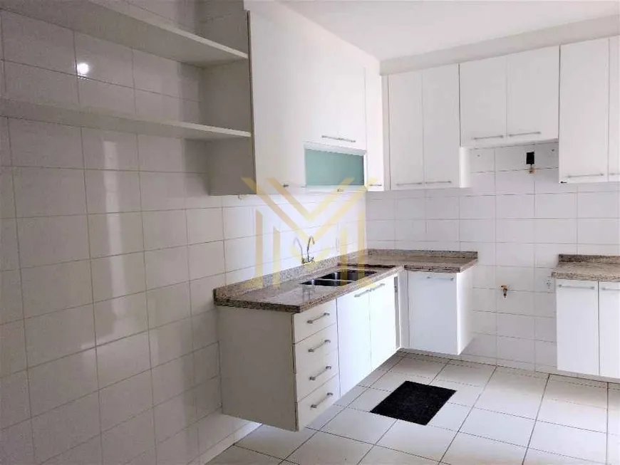 Foto 1 de Apartamento com 3 Quartos à venda, 93m² em Vila Santa Tereza, Bauru