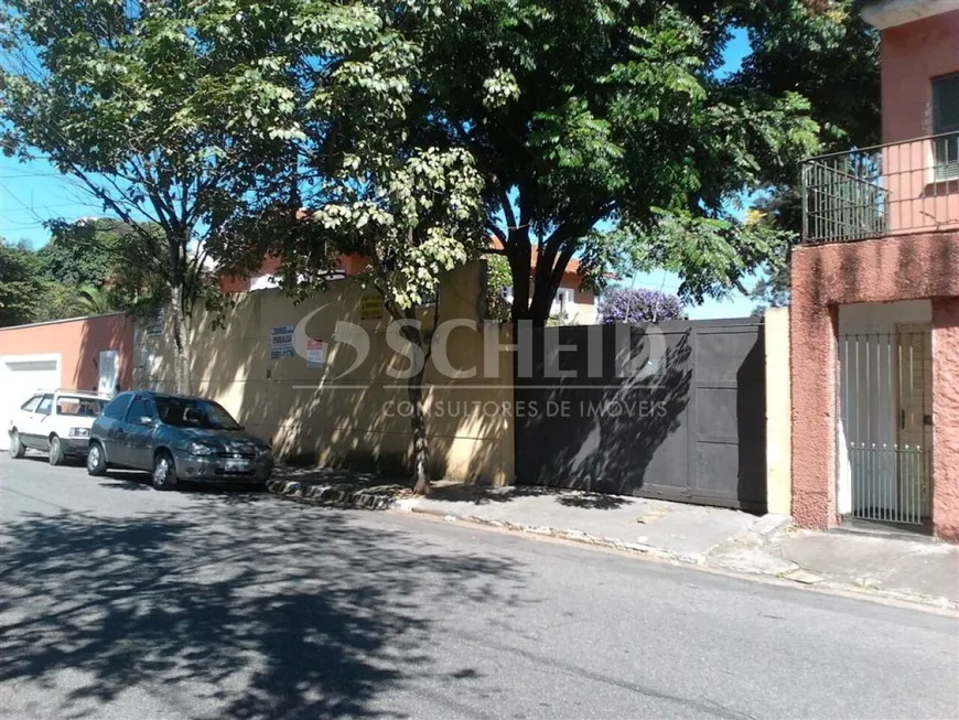 Foto 1 de Lote/Terreno à venda, 823m² em Brooklin, São Paulo