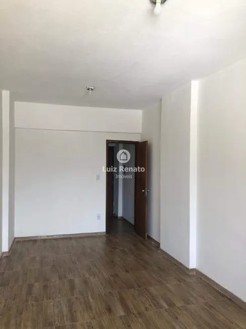 Foto 1 de Sala Comercial à venda, 35m² em Barro Preto, Belo Horizonte