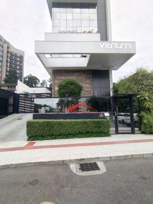 Foto 1 de Apartamento com 4 Quartos à venda, 277m² em Atiradores, Joinville