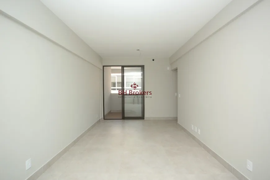 Foto 1 de Apartamento com 2 Quartos à venda, 69m² em Barro Preto, Belo Horizonte