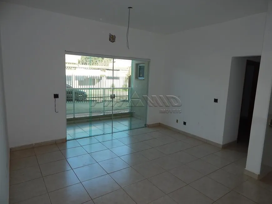 Foto 1 de Apartamento com 2 Quartos para alugar, 70m² em Jardim Itapora, Ribeirão Preto