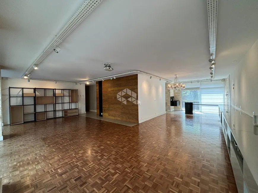 Foto 1 de Apartamento com 4 Quartos à venda, 298m² em Higienópolis, São Paulo