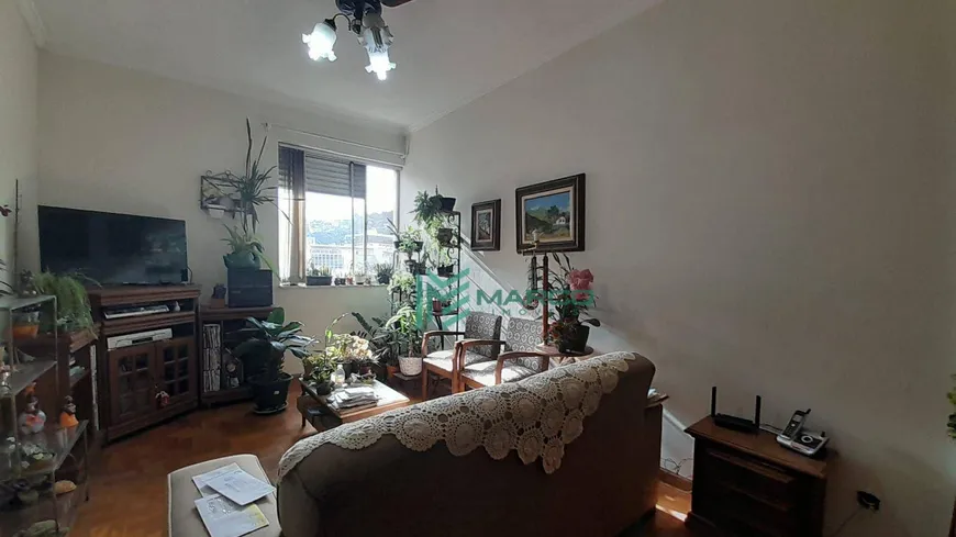 Foto 1 de Apartamento com 2 Quartos à venda, 75m² em Varzea, Teresópolis