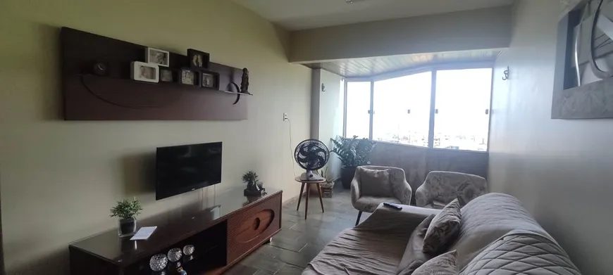 Foto 1 de Apartamento com 2 Quartos à venda, 78m² em Imbuí, Salvador