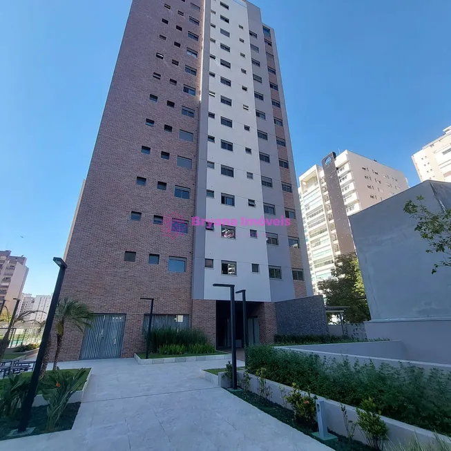 Foto 1 de Apartamento com 3 Quartos à venda, 92m² em Centro, São Caetano do Sul