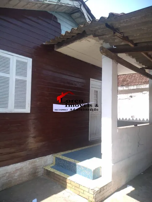 Foto 1 de Casa com 3 Quartos à venda, 250m² em Vila Cascatinha, São Vicente