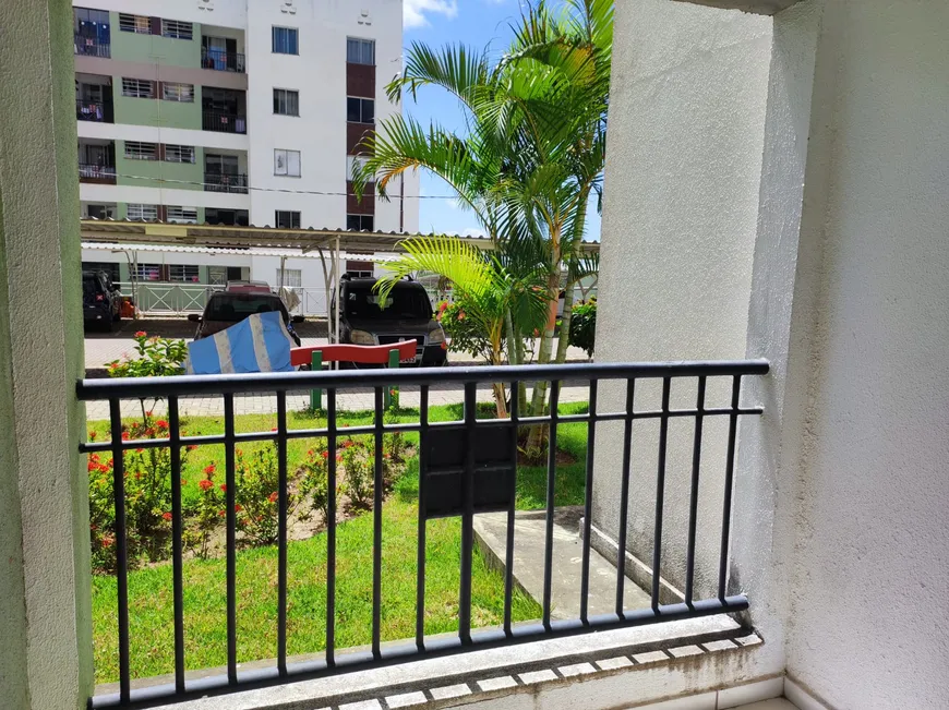 Foto 1 de Apartamento com 3 Quartos à venda, 77m² em Jabotiana, Aracaju
